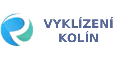 Vyklízení v Kolíně